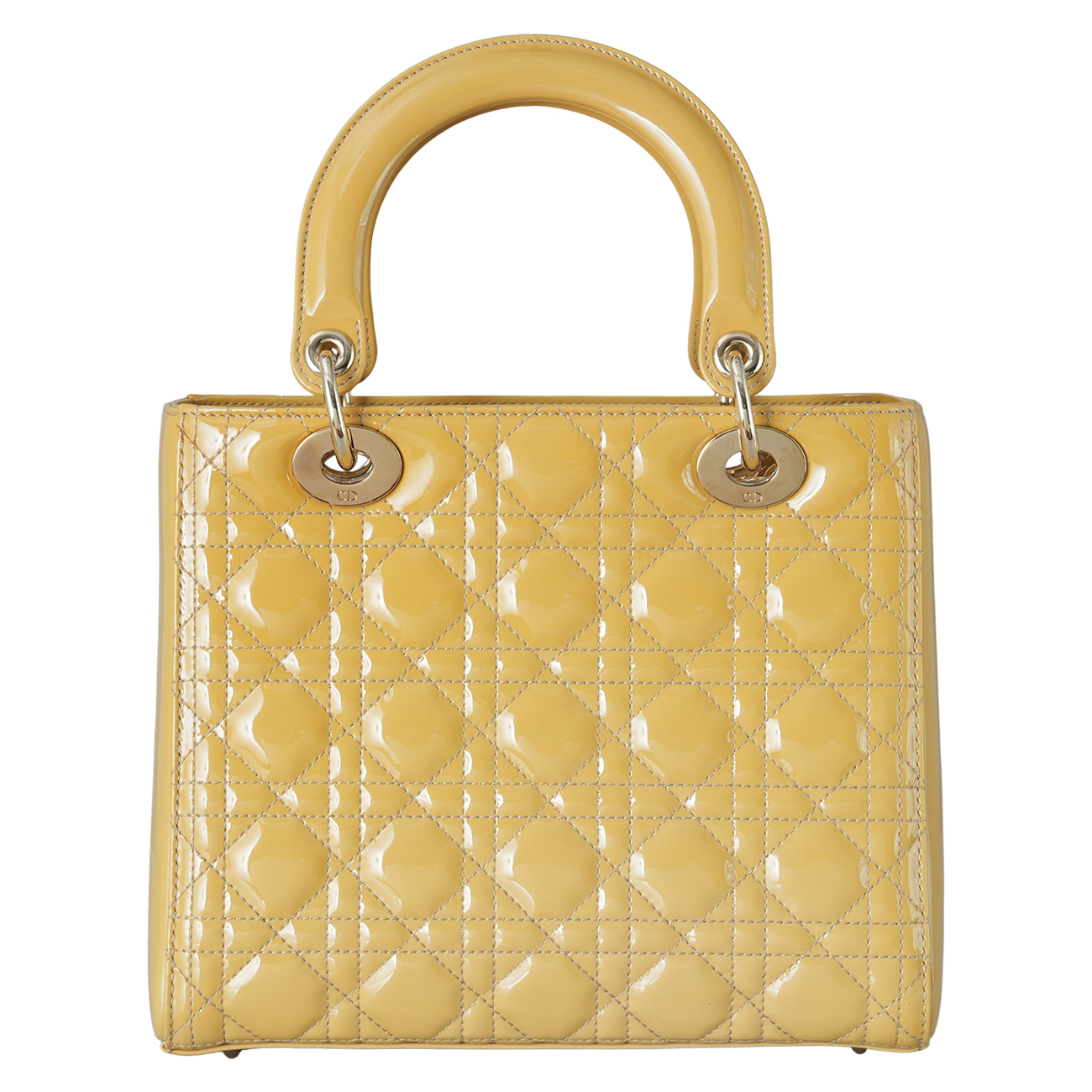 CHRISTIAN DIOR(USED)크리스찬 디올 레이디 디올 미듐